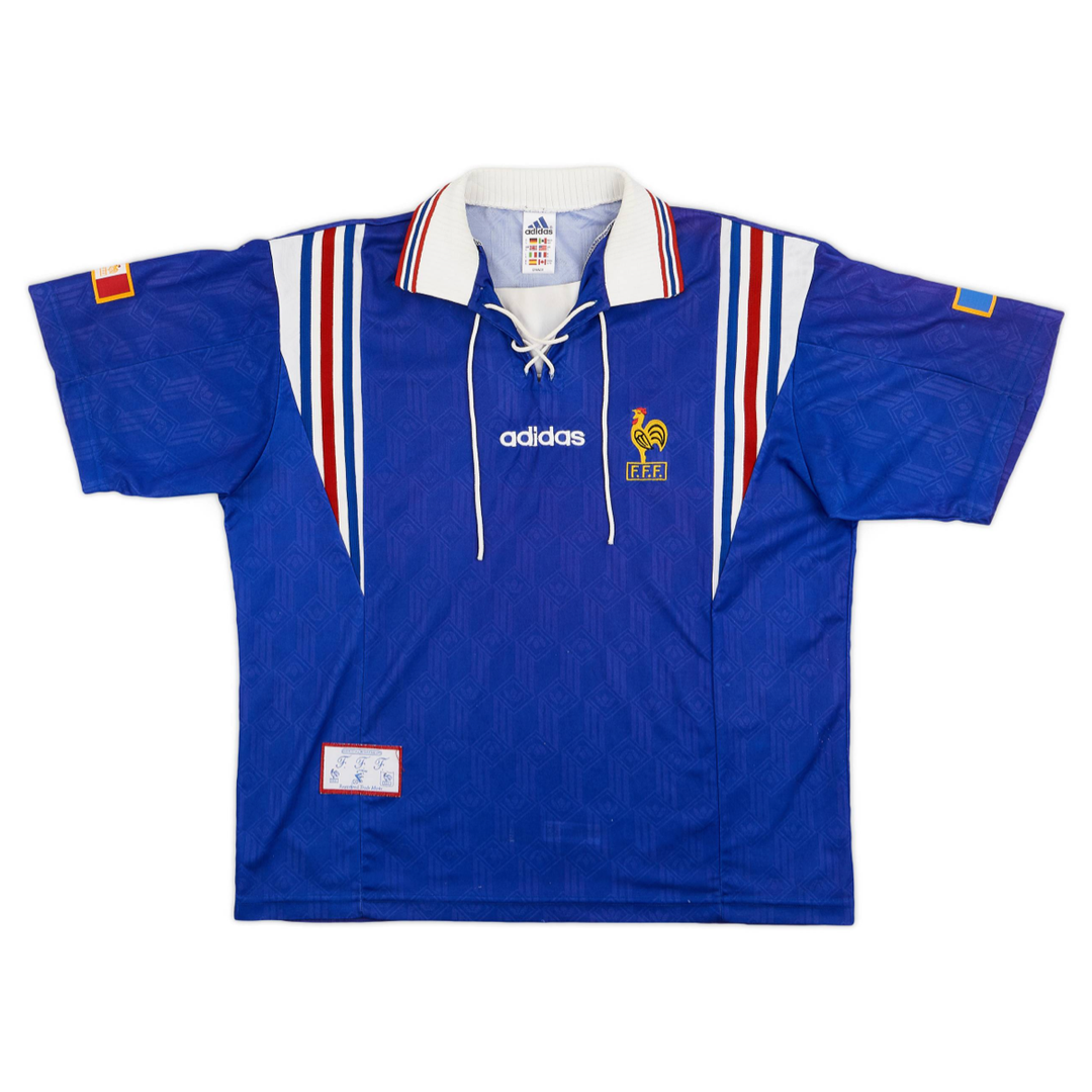 1996 Francia Casa