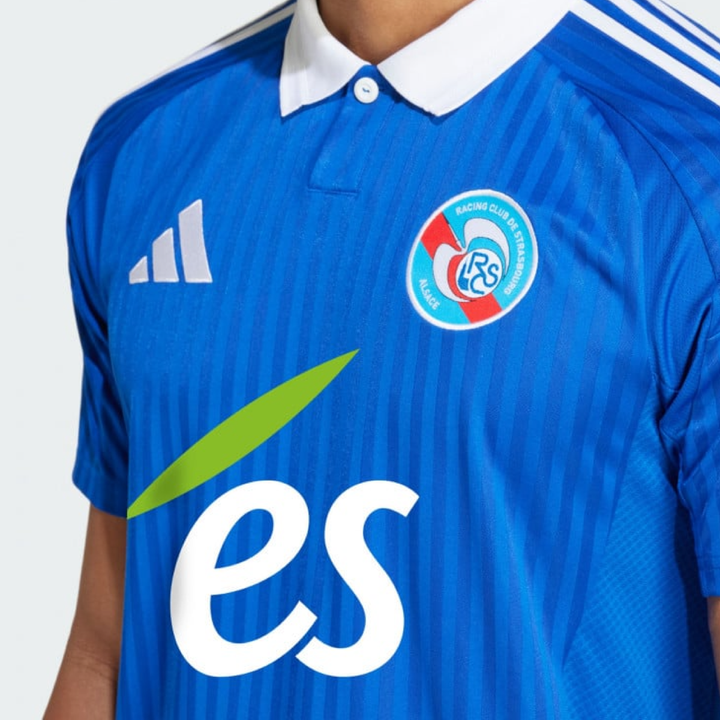 2024-25 RC Strasbourg Alsace Heim