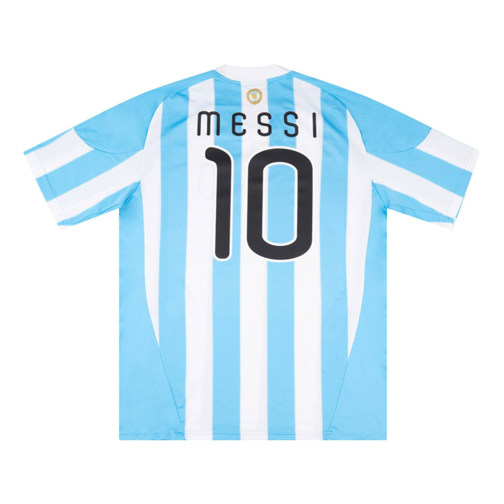 2010 Argentina Casa