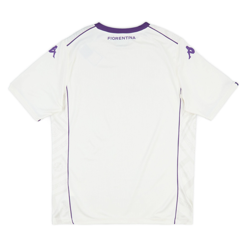 2025-26 ACF Fiorentina Uit