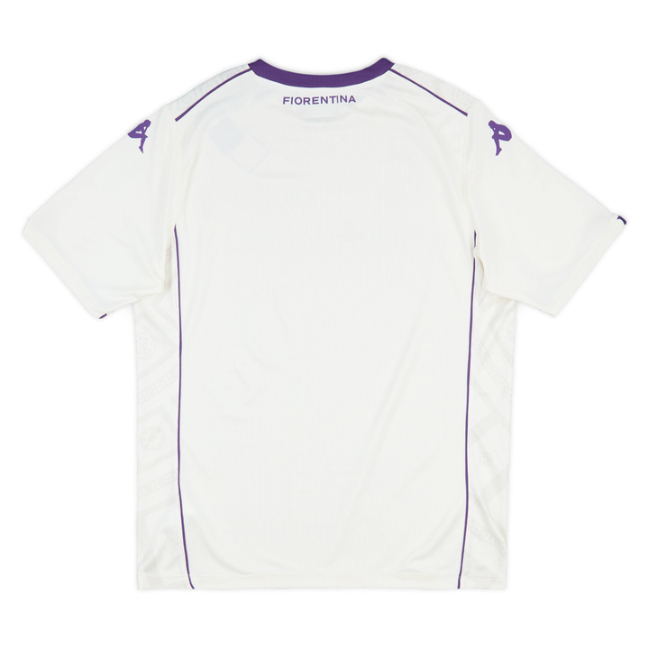 2025-26 ACF Fiorentina Uit