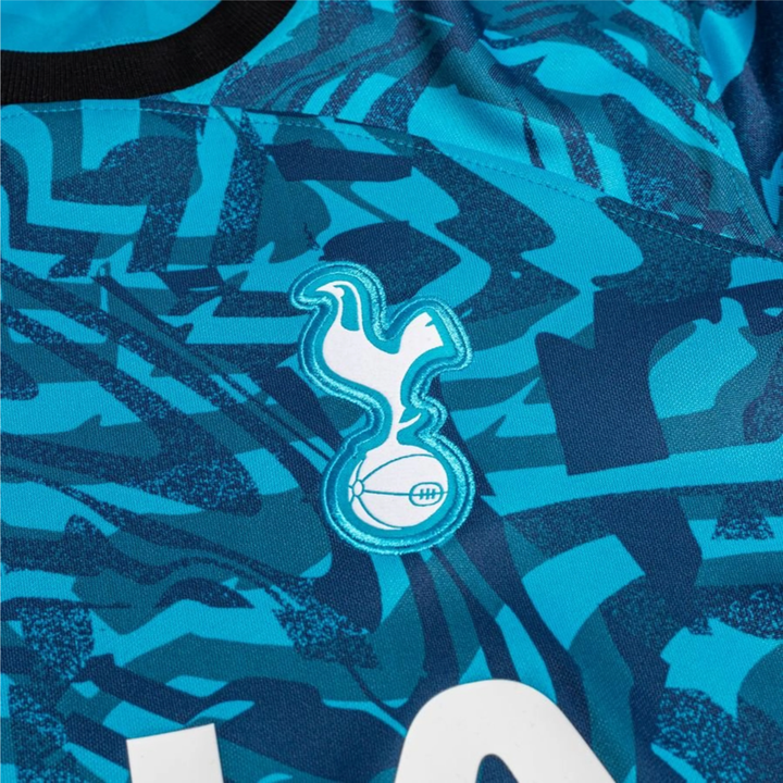 2022-23 Tottenham Hotspur FC Terza