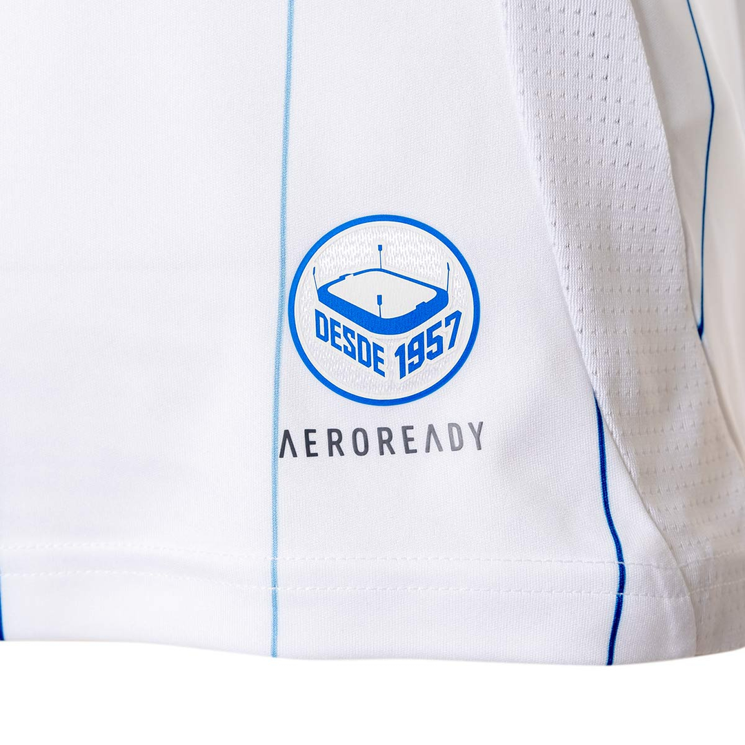 2024-25 Real Zaragoza Domicile