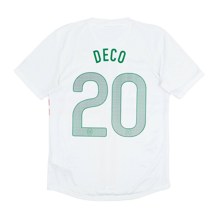 2012 Portugal Extérieur