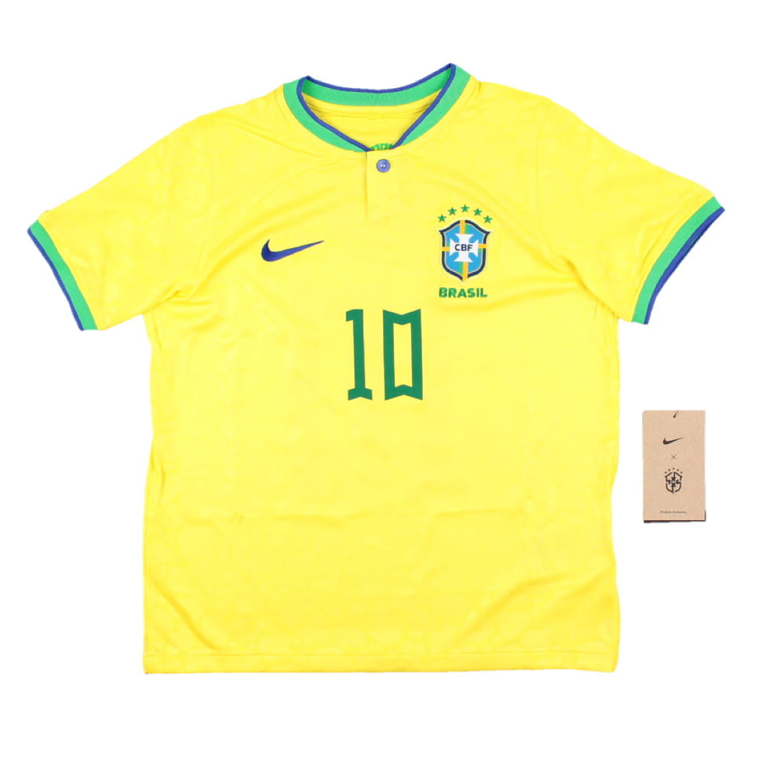 2022 Brazil Home