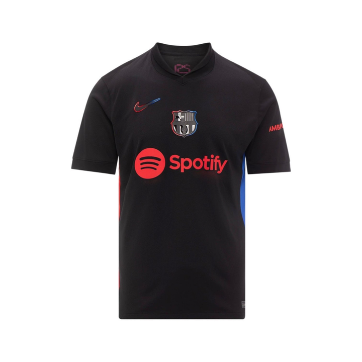 2024-25 FC Barcelona Extérieur