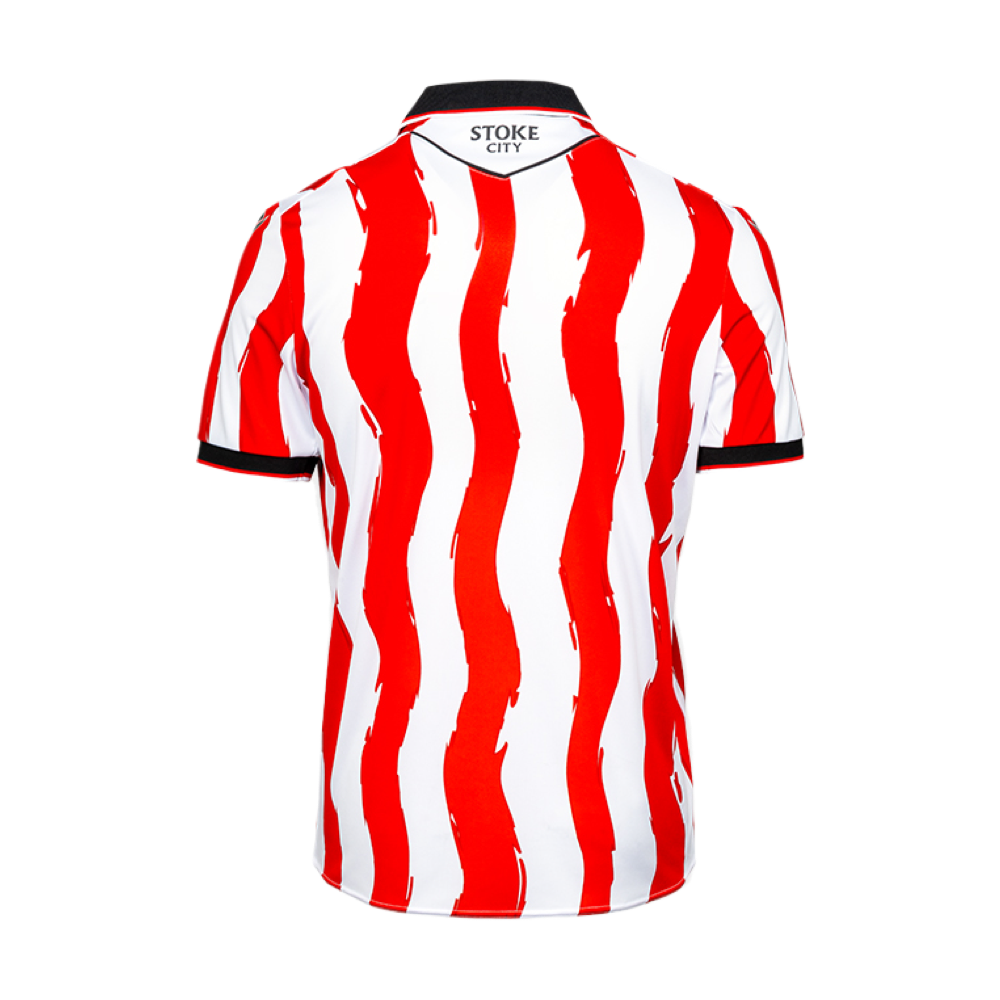 2025-26 Stoke City FC Heim