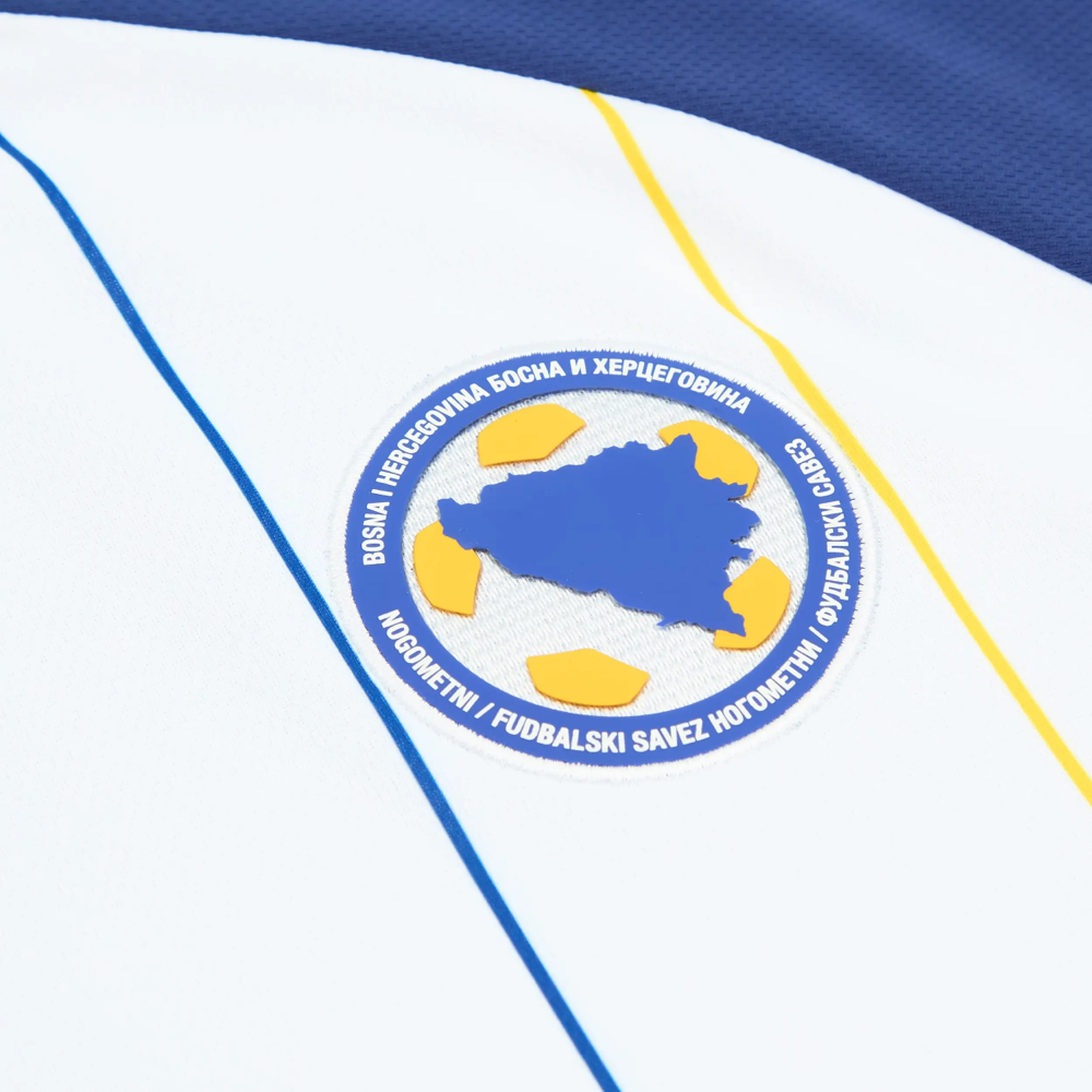 2026 Bosnie-Herzégovine Extérieur
