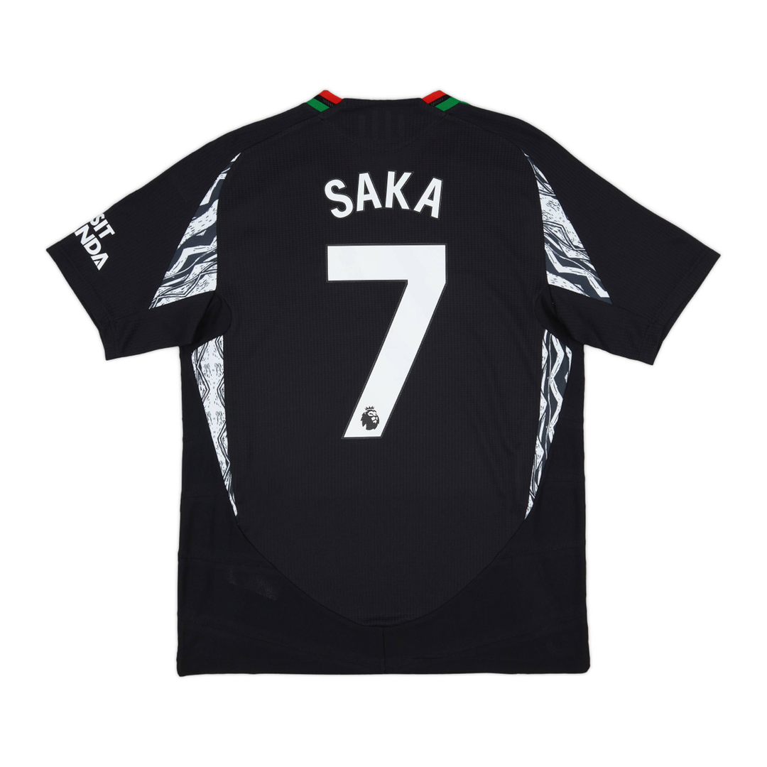 2024-25 Arsenal FC Away