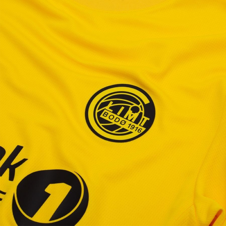 2025-26 FK Bodø/Glimt Casa