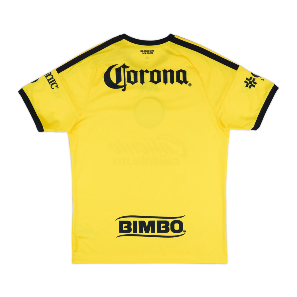 2026-27 Club América Thuis