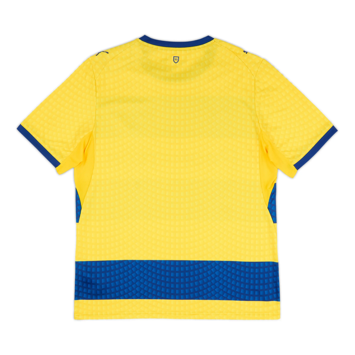 2026-27 Parma Calcio 1913 Home