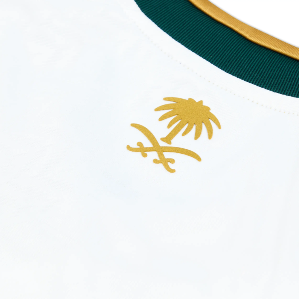 2026 Saoedi-Arabië Uit