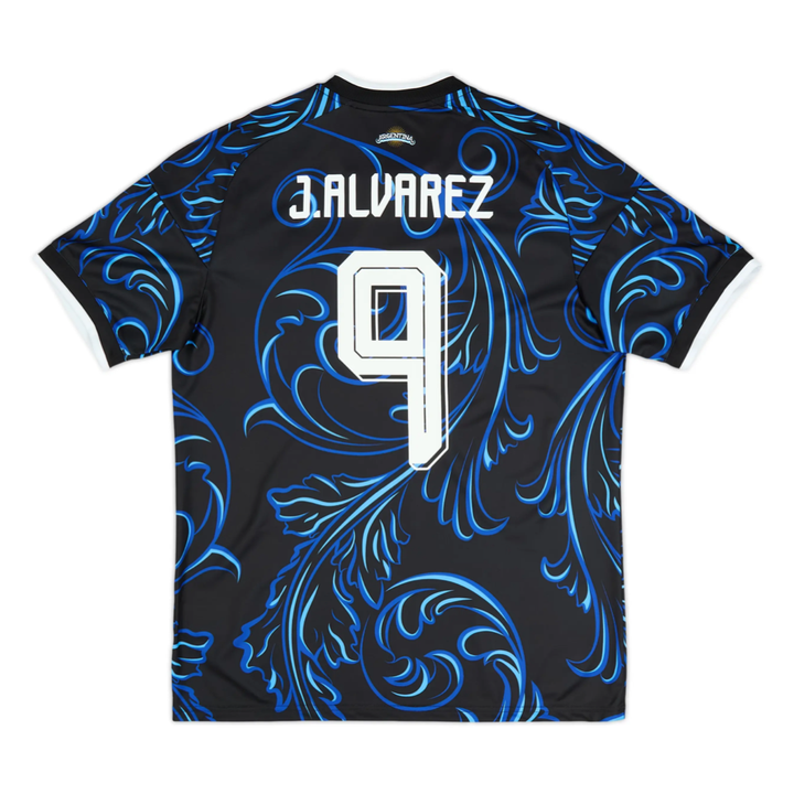 2026 Argentinien Auswärts