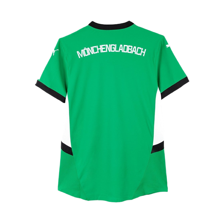 2024-25 Borussia Mönchengladbach Uit