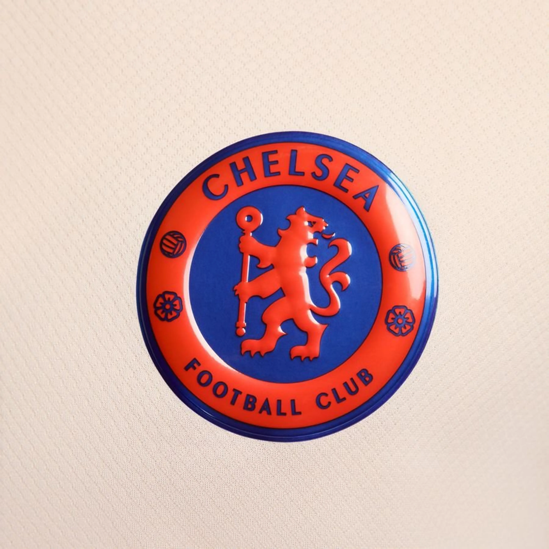 2024-25 Chelsea FC Away