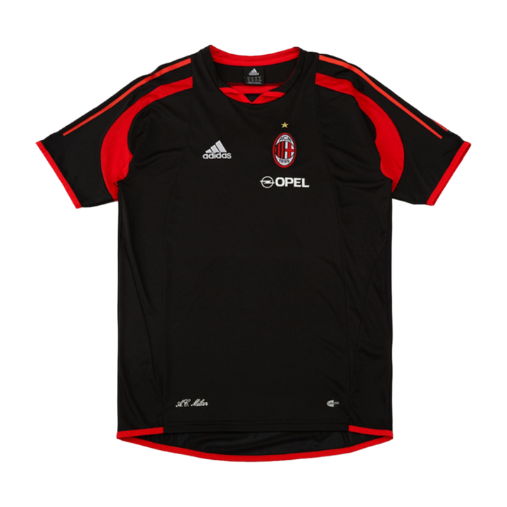 2004-05 AC Milan Speciale Editie