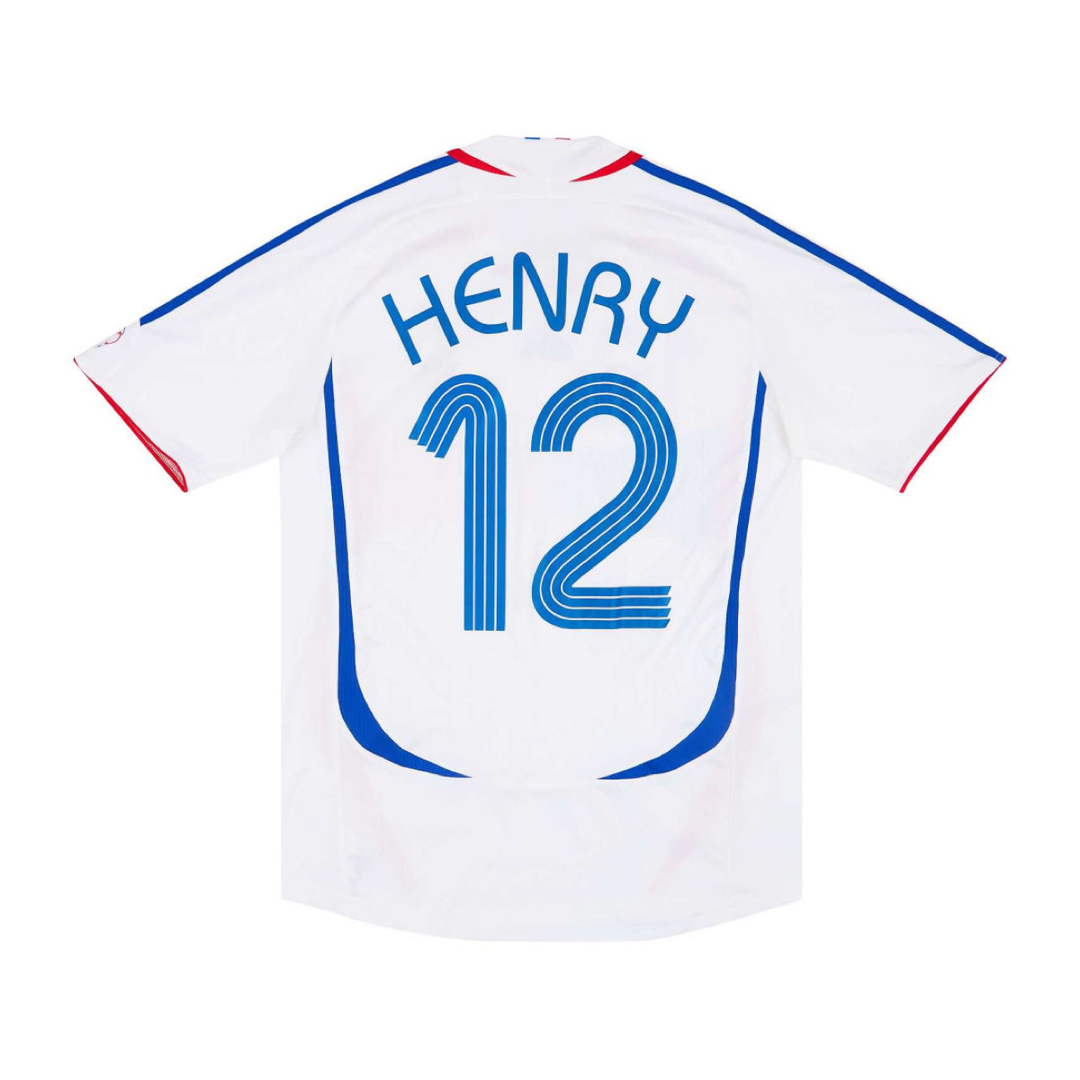 2006 France Extérieur