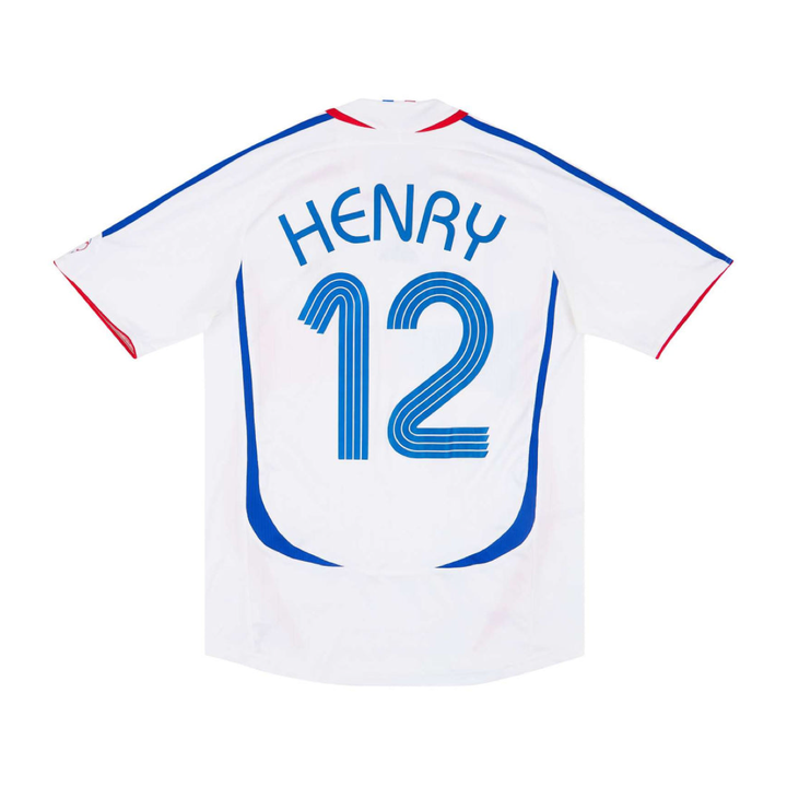 2006 France Extérieur