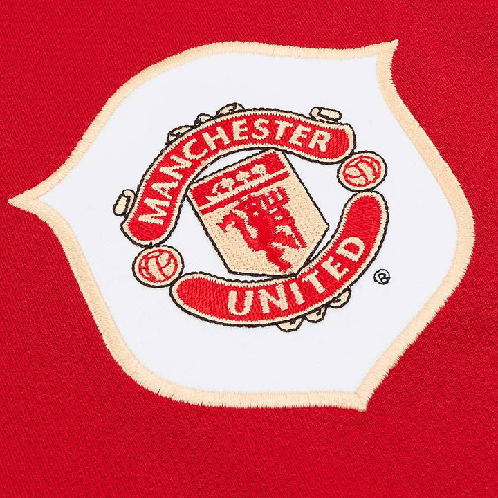 2006-07 Manchester United FC Heim