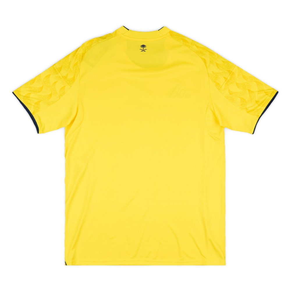 2025-26 Al-Nassr FC Domicile