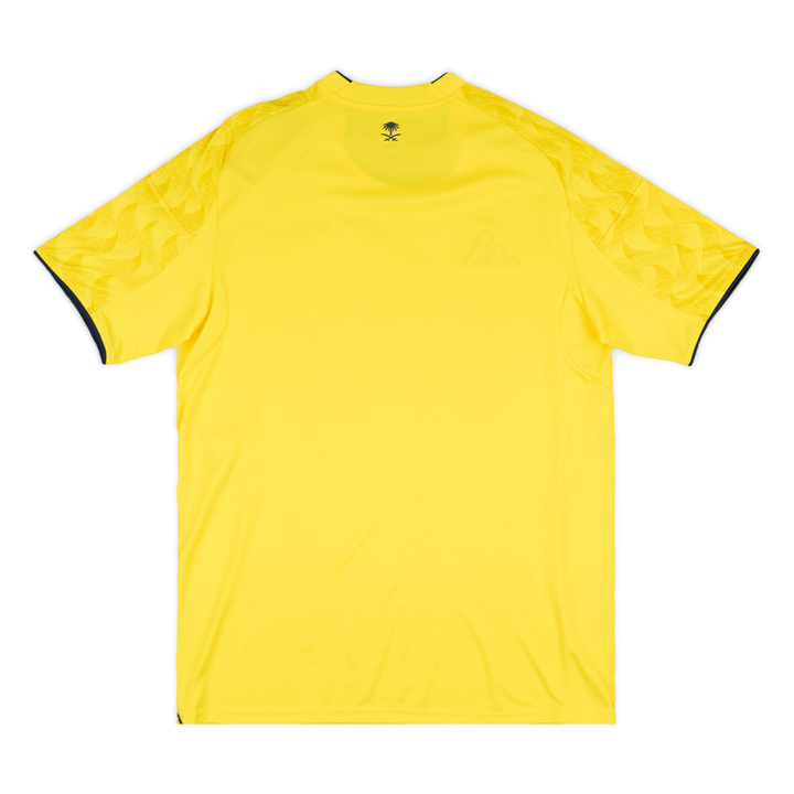 2025-26 Al-Nassr FC Domicile
