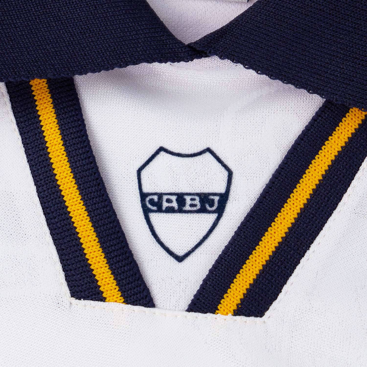 1995-96 CA Boca Juniors Uit