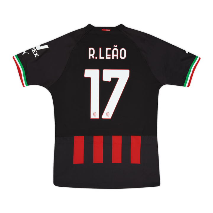 2022-23 AC Milan Casa
