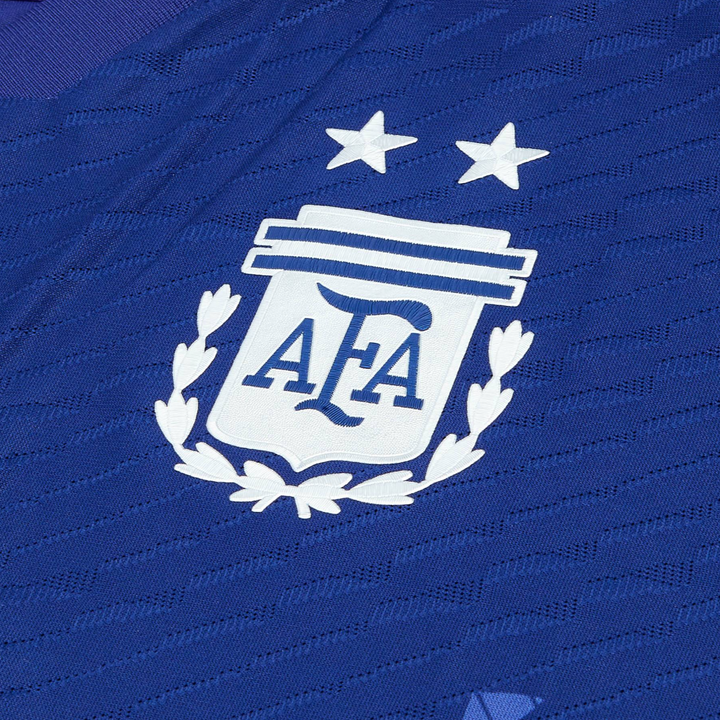 2022 Argentinië Uit