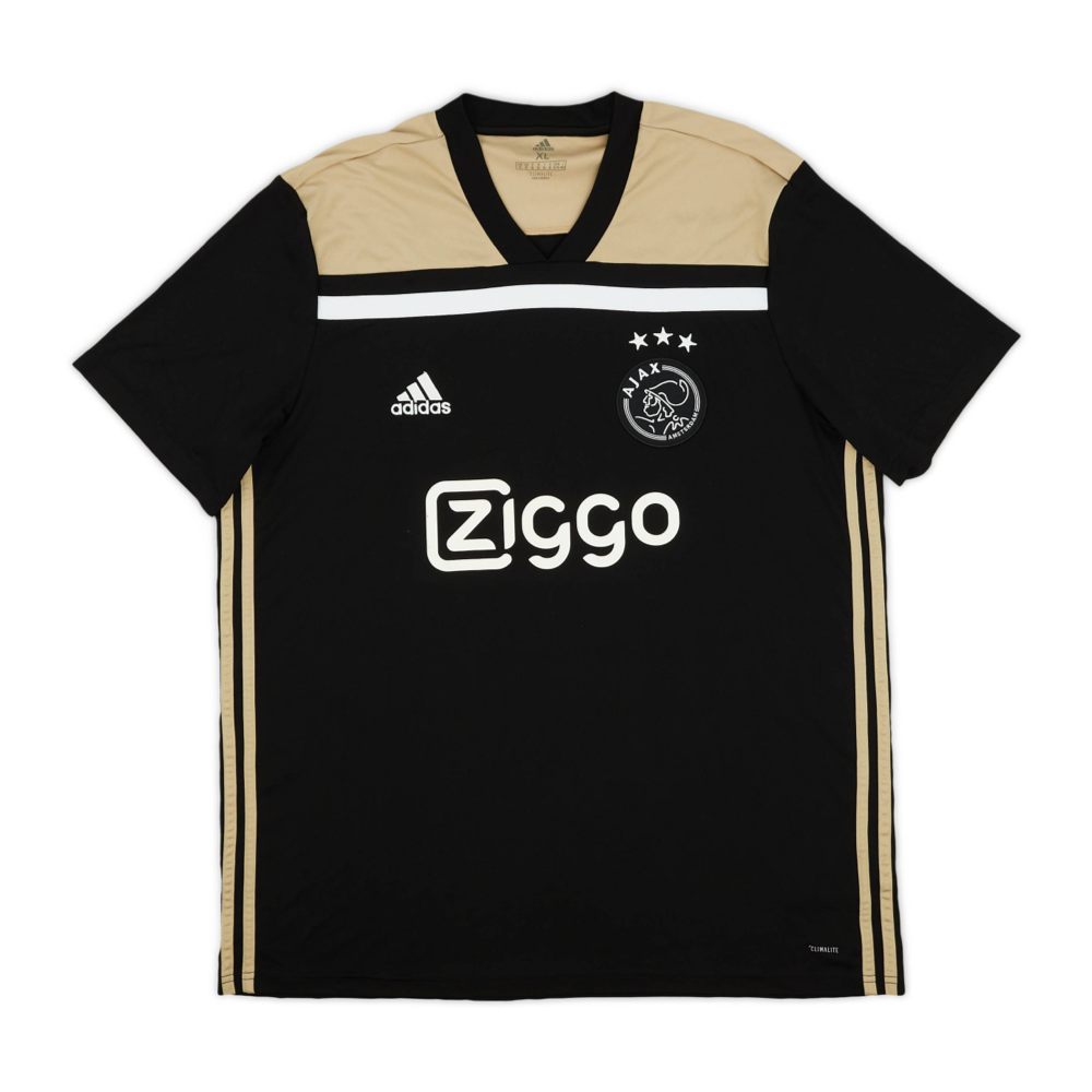 2018-19 AFC Ajax Extérieur