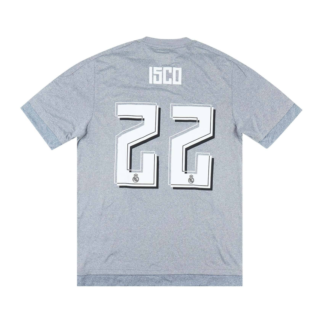 2015-16 Real Madrid CF Trasferta
