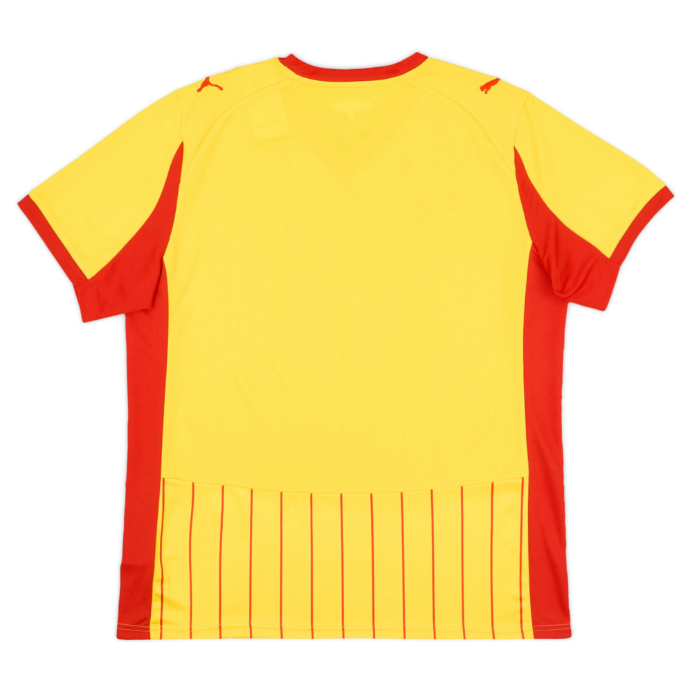 2025-26 RC Lens Thuis