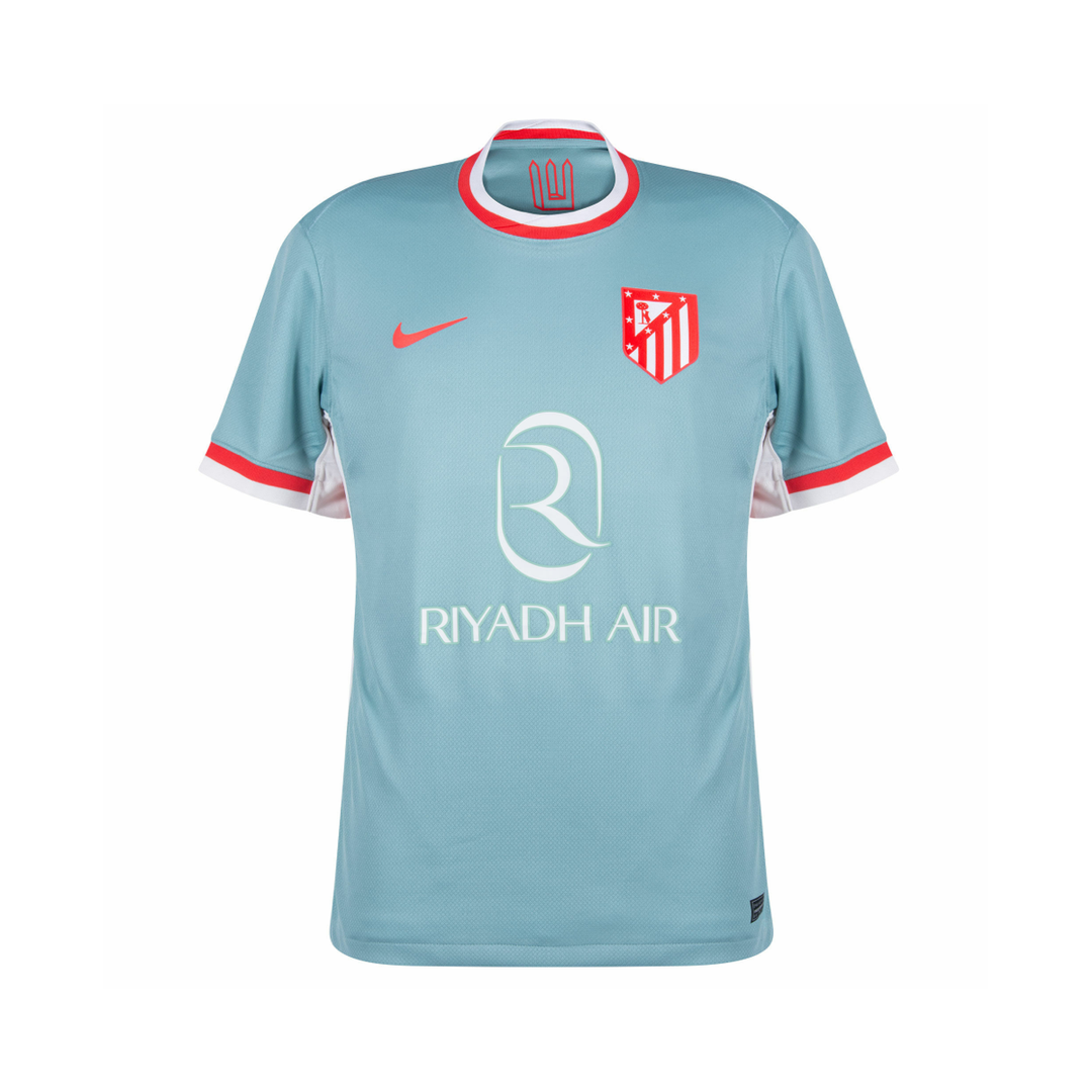 2024-25 Atlético de Madrid Uit