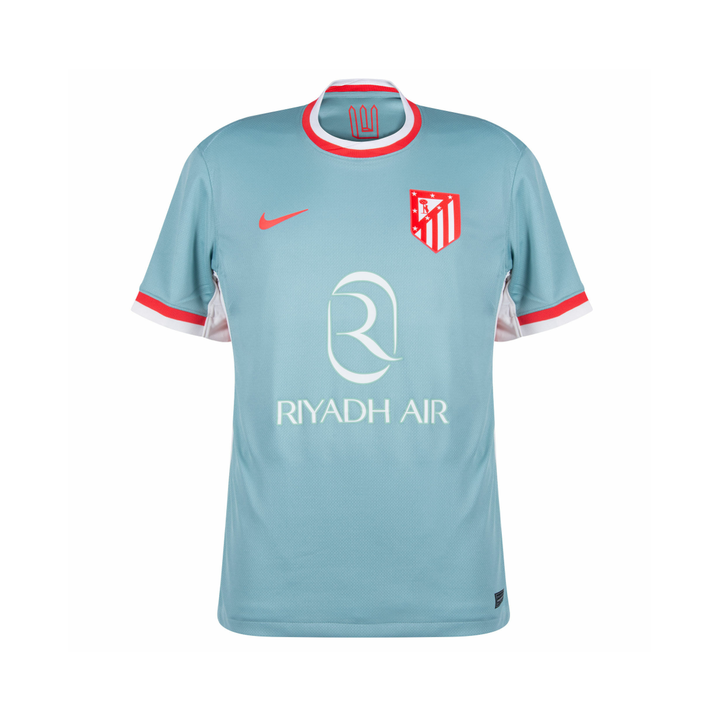 2024-25 Atlético de Madrid Uit