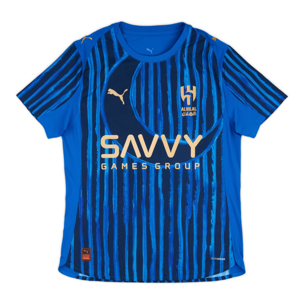 2024-25 Al-Hilal SFC Speciale Editie