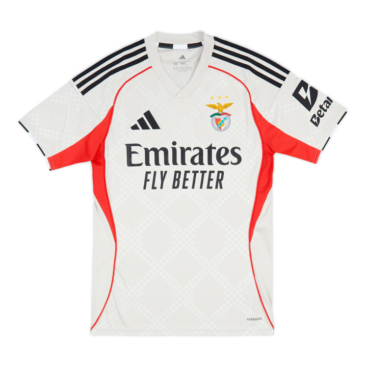 2025-26 SL Benfica Auswärts