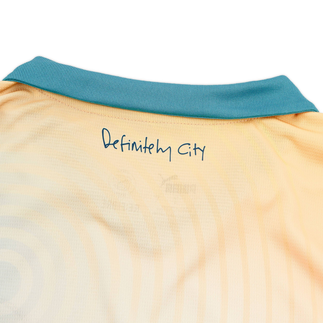 2024-25 Manchester City FC Vierde