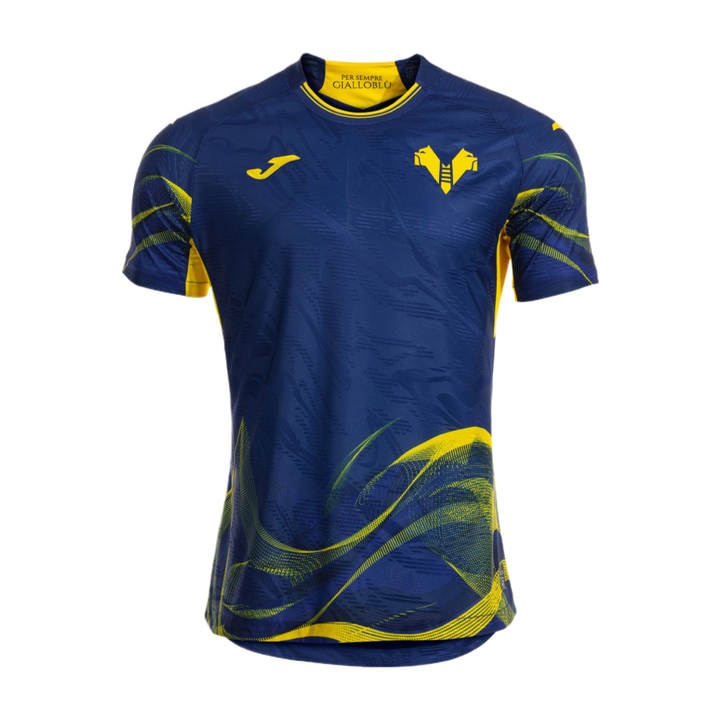 2025-26 Hellas Verona FC Thuis