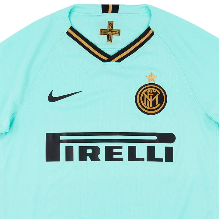 2019-20 FC Internazionale Milano Trasferta