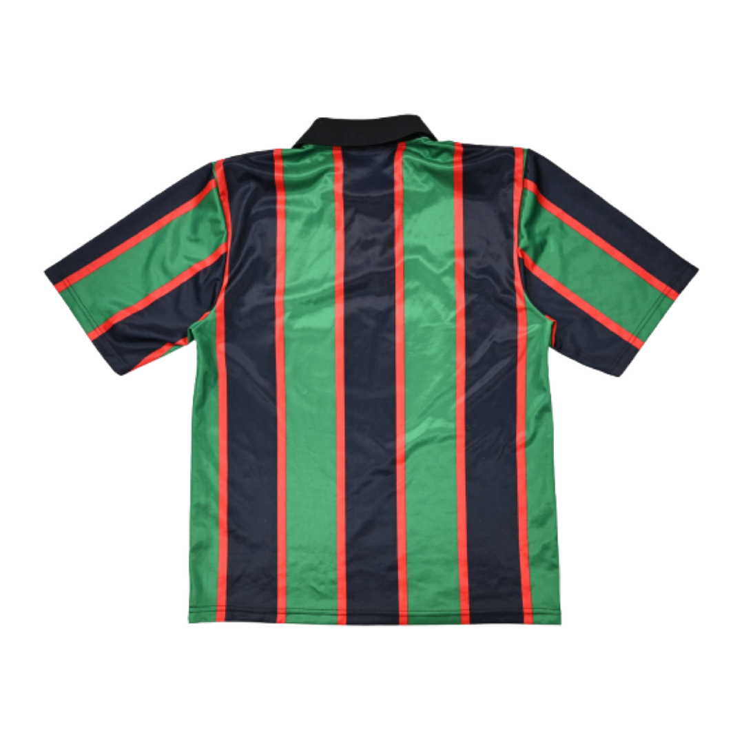 1993-95 Aston Villa FC Extérieur
