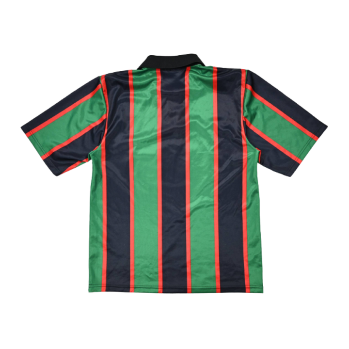 1993-95 Aston Villa FC Extérieur