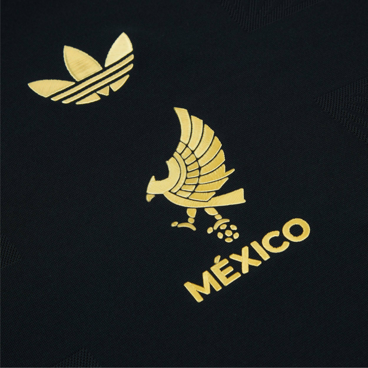 2025 Mexique Extérieur