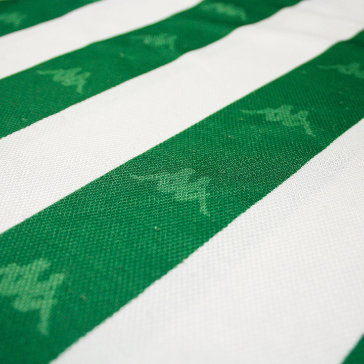 1995-97 Real Betis Balompié Heim Langarm