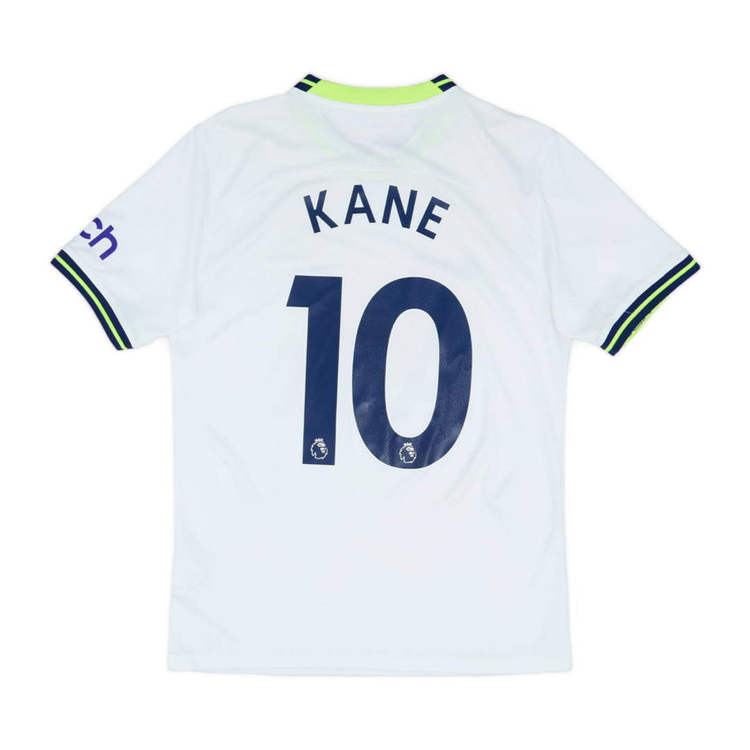 2022-23 Tottenham Hotspur FC Heim