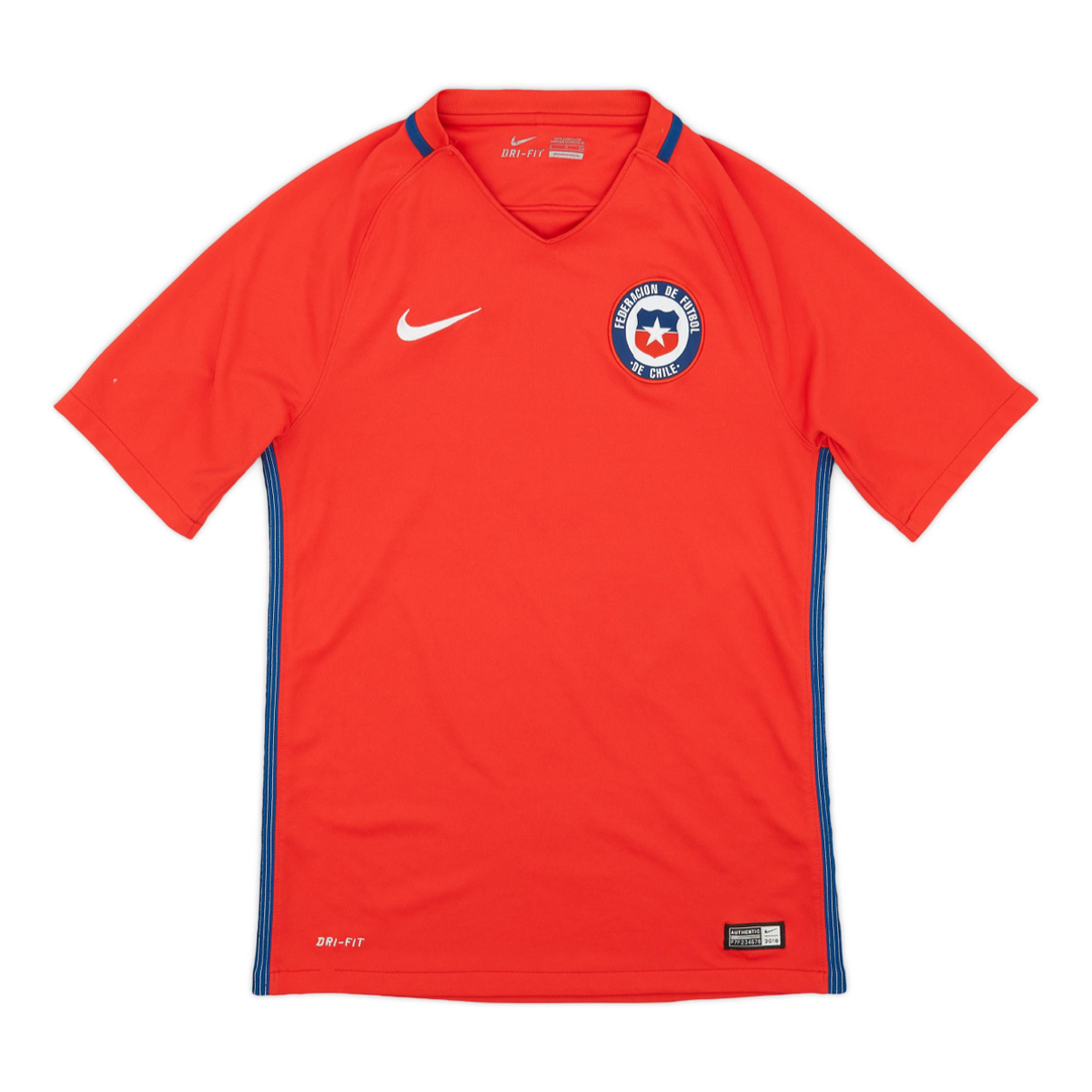 2016 Chile Heim
