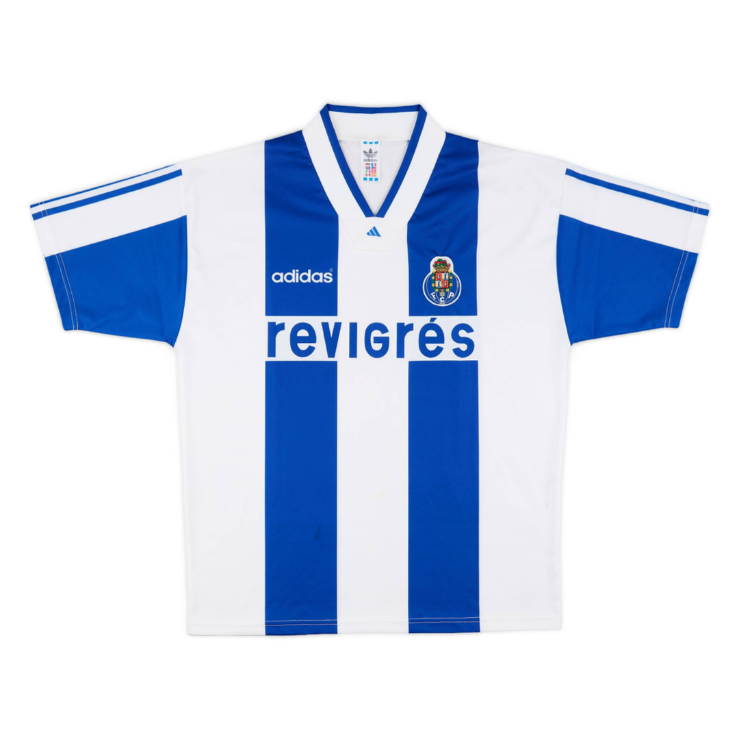 1994-95 FC Porto Heim