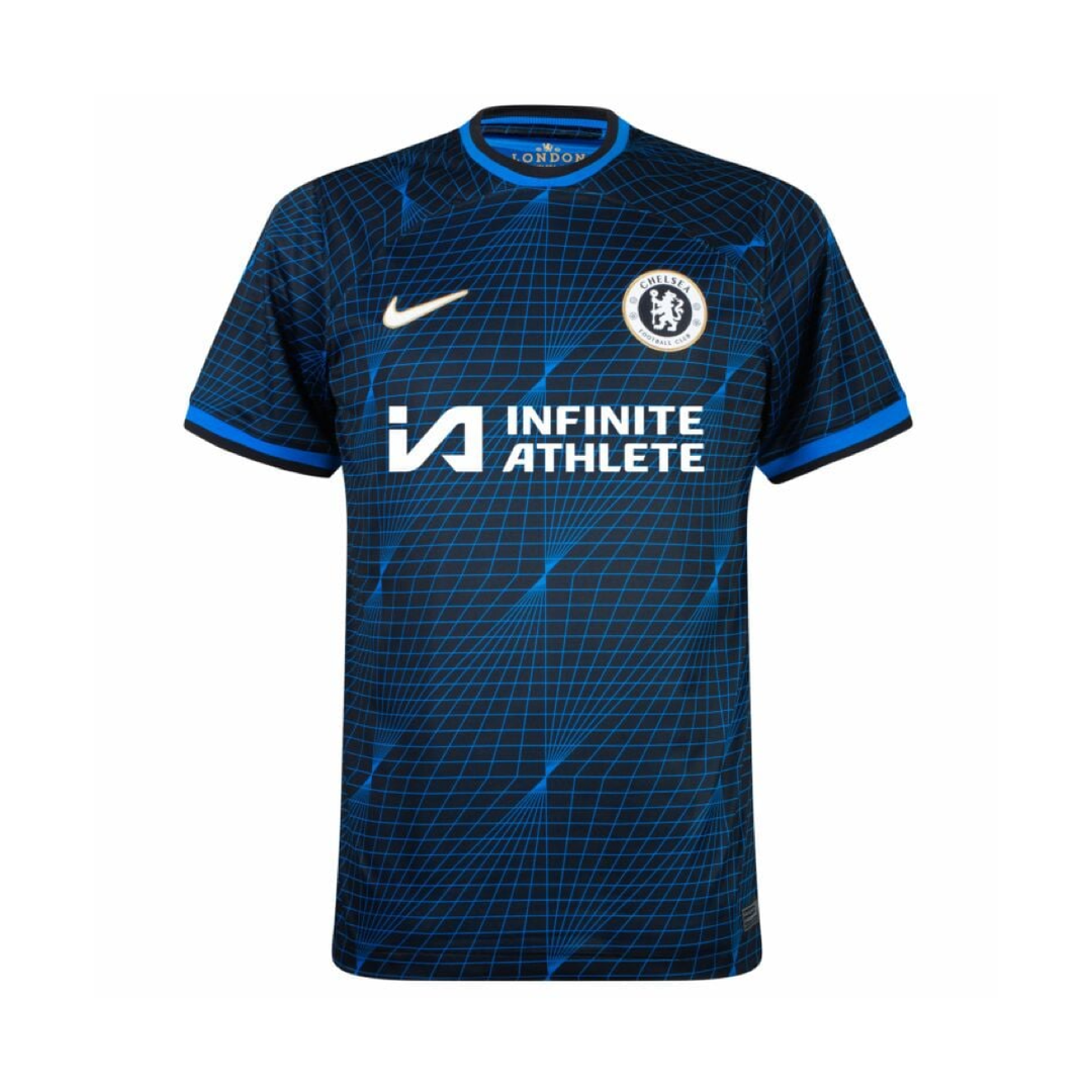 2023-24 Chelsea FC Auswärts