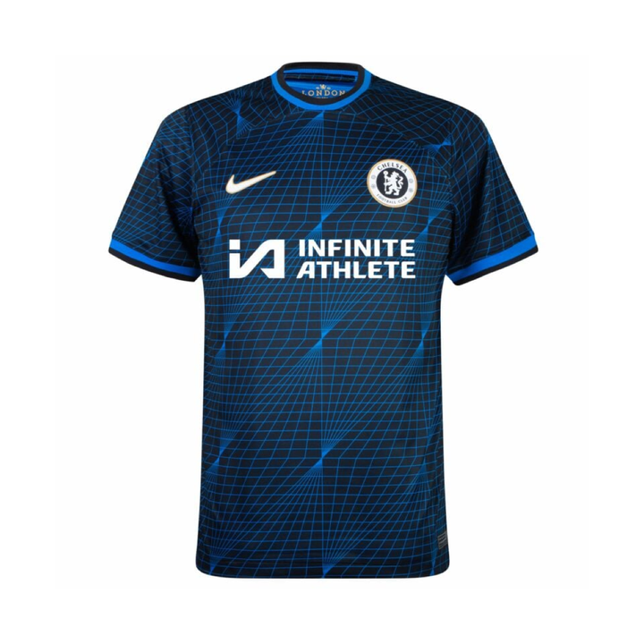 2023-24 Chelsea FC Auswärts
