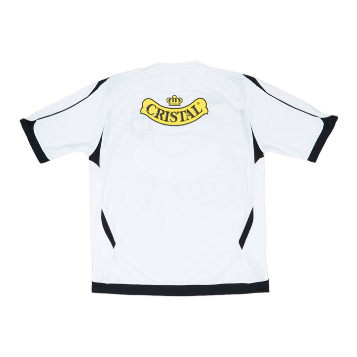 2006-07 CSD Colo-Colo Heim