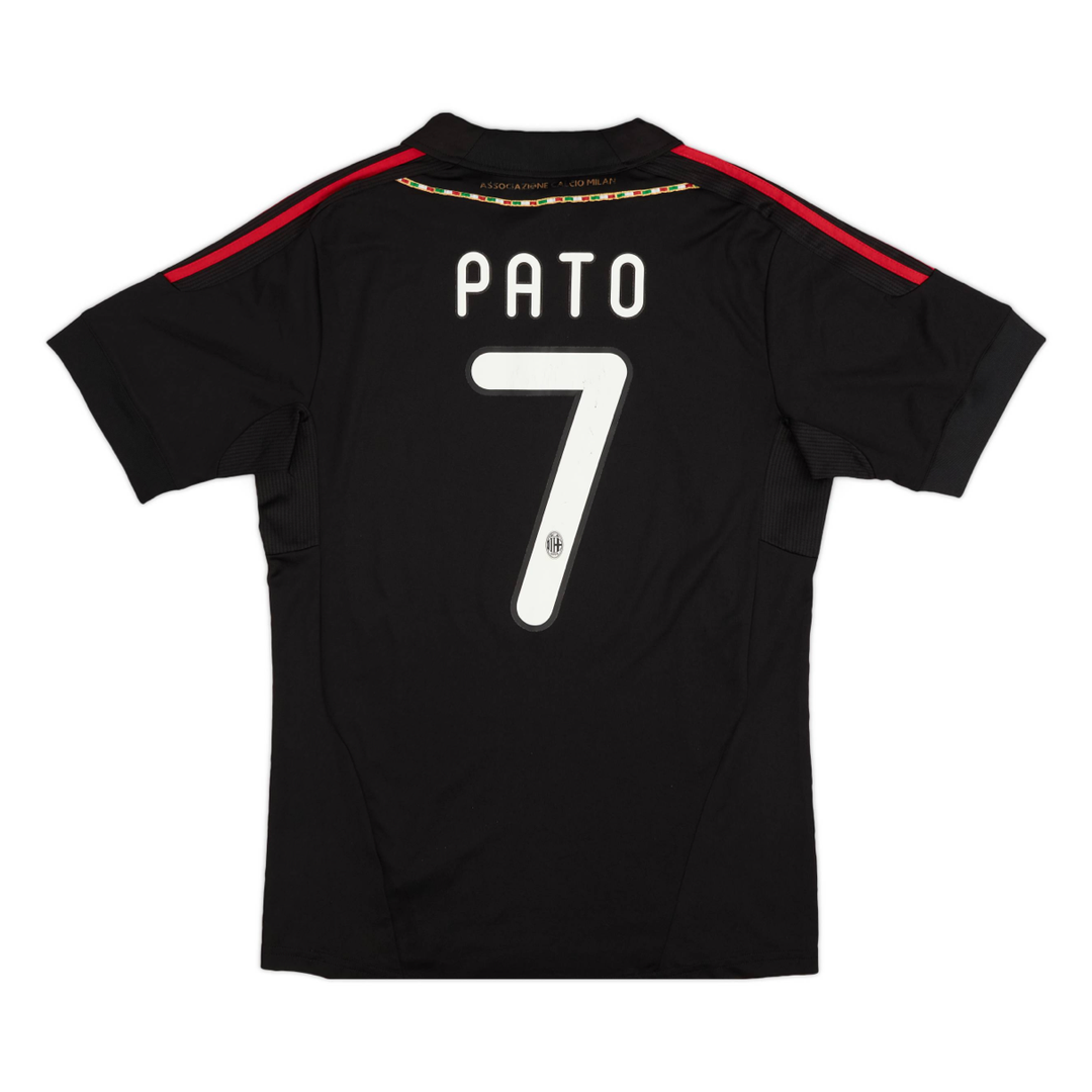 2011-12 AC Milan Terza